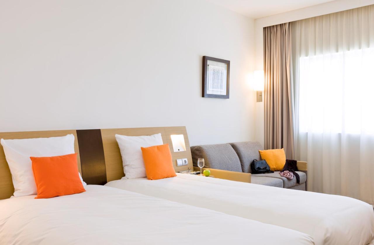 Novotel Константина Экстерьер фото