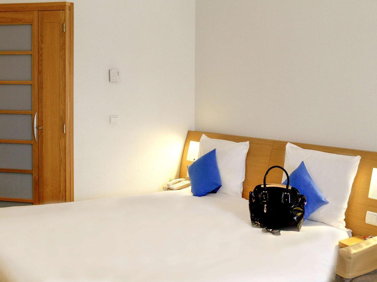Novotel Константина Экстерьер фото