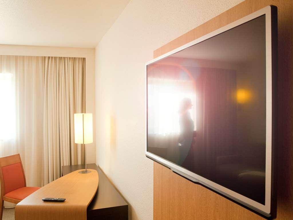 Novotel Константина Номер фото