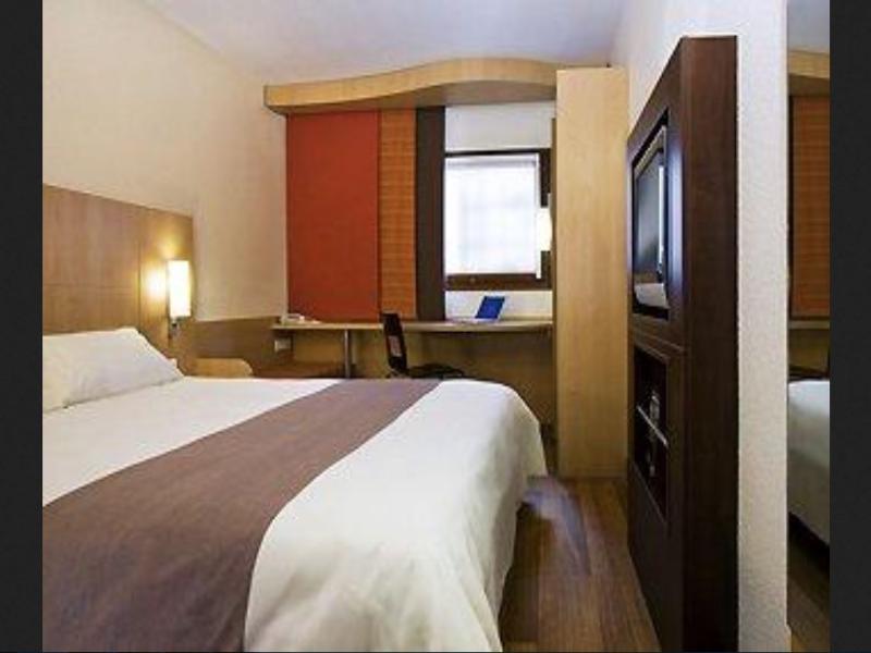 Novotel Константина Экстерьер фото