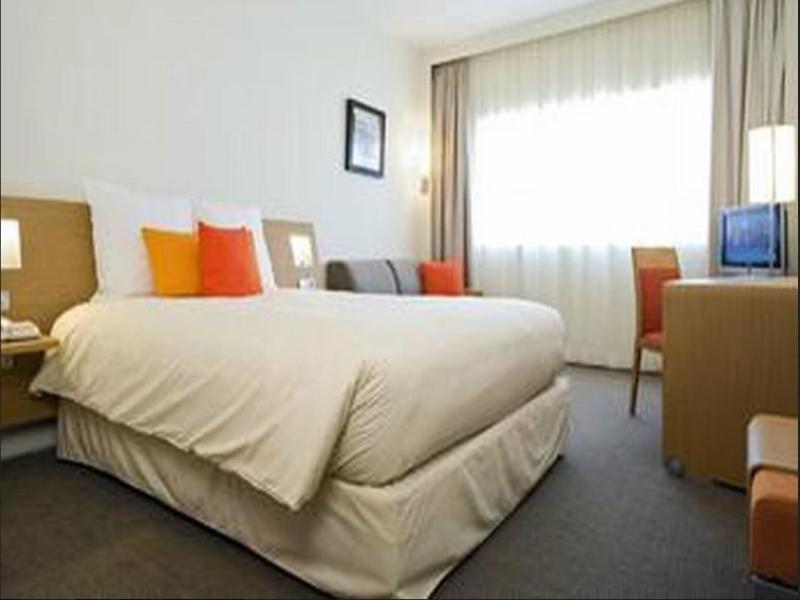 Novotel Константина Экстерьер фото