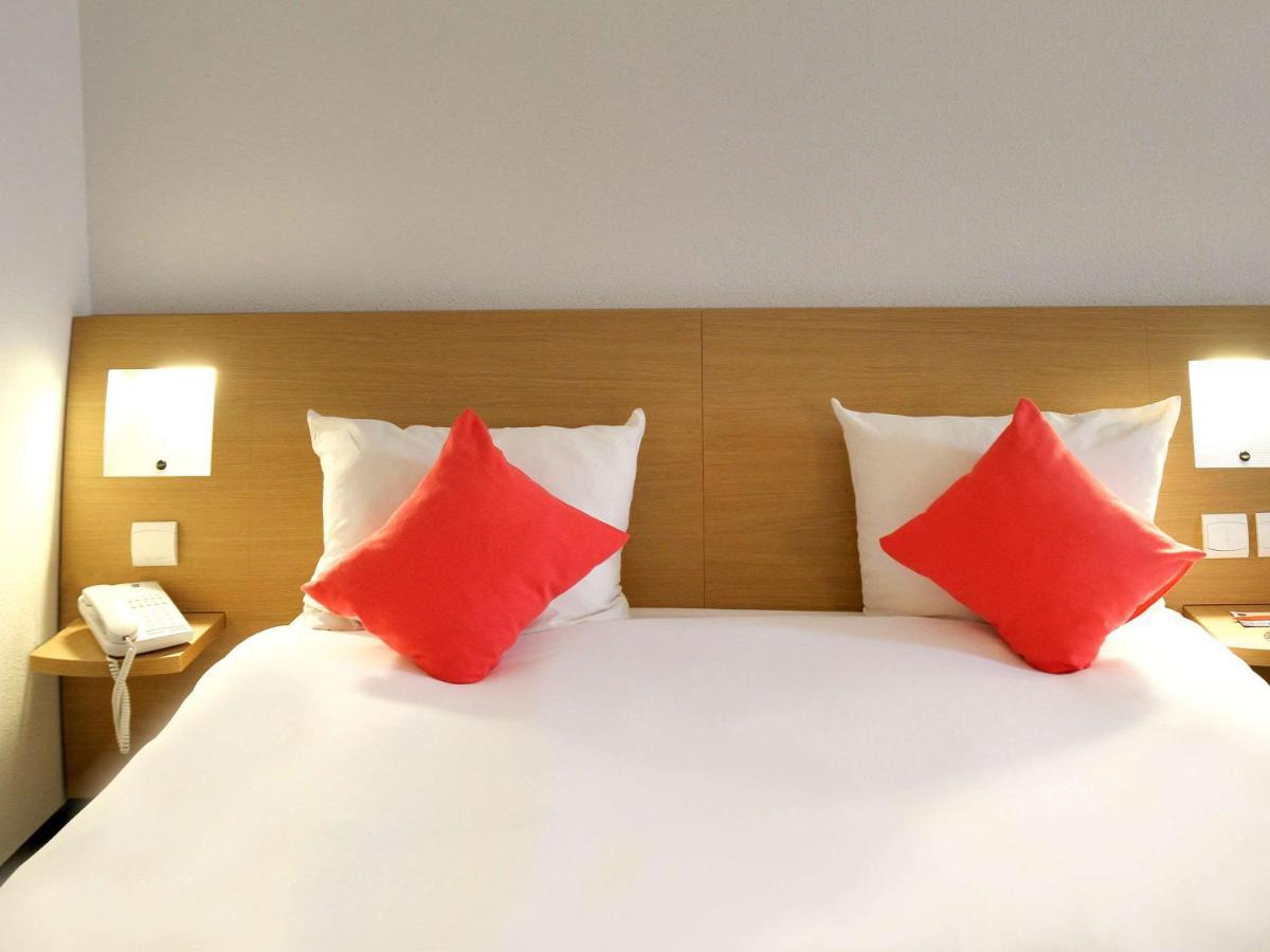 Novotel Константина Экстерьер фото