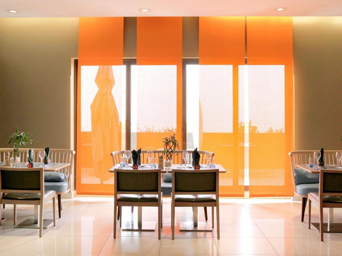 Novotel Константина Экстерьер фото