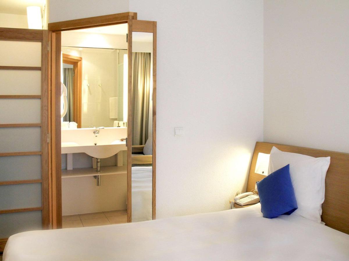 Novotel Константина Экстерьер фото